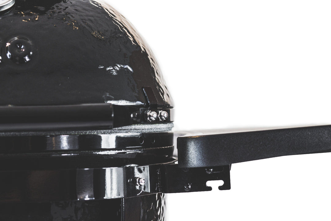 Primo CUR - GRILL, OVAL JR ALL-IN-ONE