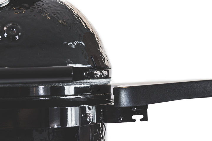 Primo CUR - GRILL, OVAL JR ALL-IN-ONE