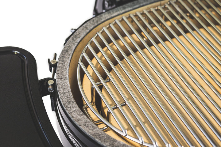 Primo CUR - GRILL, OVAL JR ALL-IN-ONE
