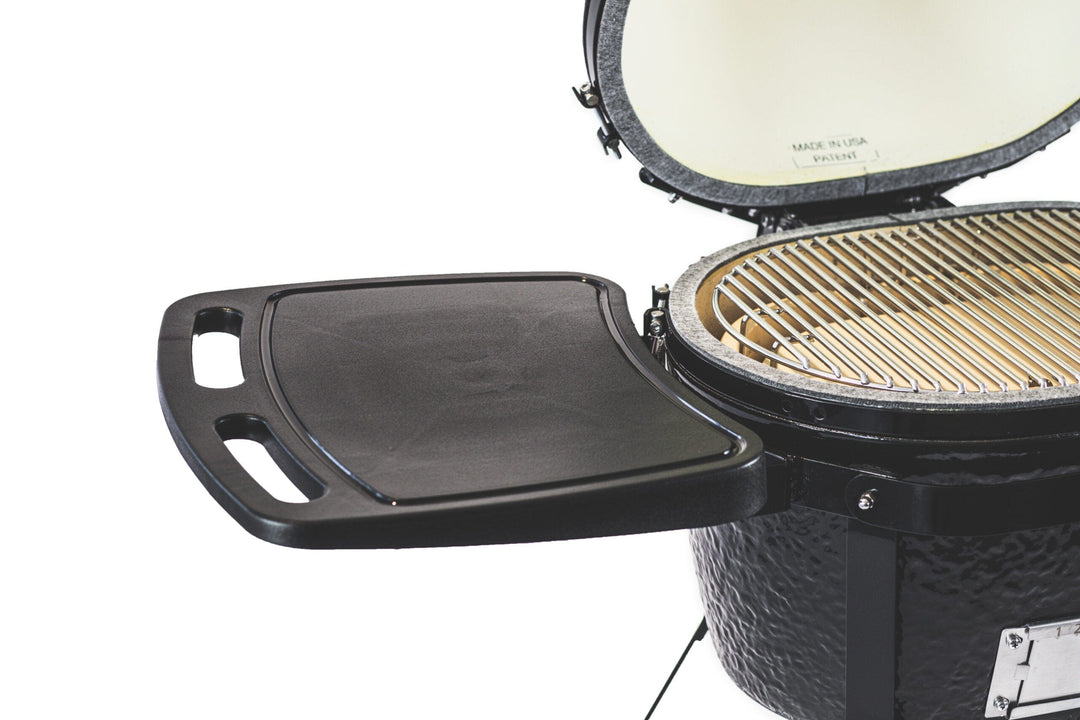 Primo CUR - GRILL, OVAL JR ALL-IN-ONE