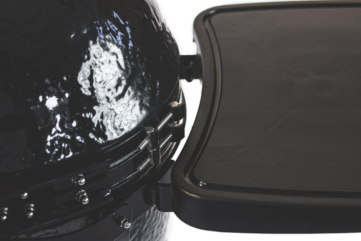 Primo CUR - GRILL, OVAL JR ALL-IN-ONE