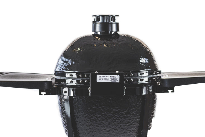 Primo CUR - GRILL, OVAL JR ALL-IN-ONE