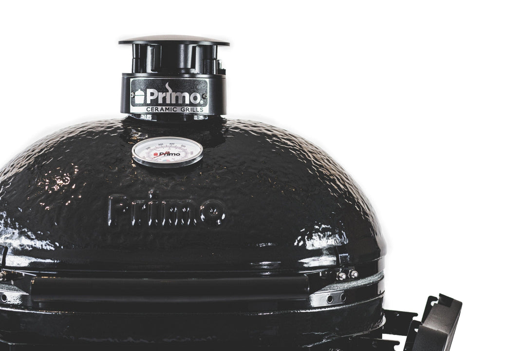 Primo CUR - GRILL, OVAL LG ALL-IN-ONE