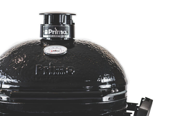Primo CUR - GRILL, OVAL LG ALL-IN-ONE