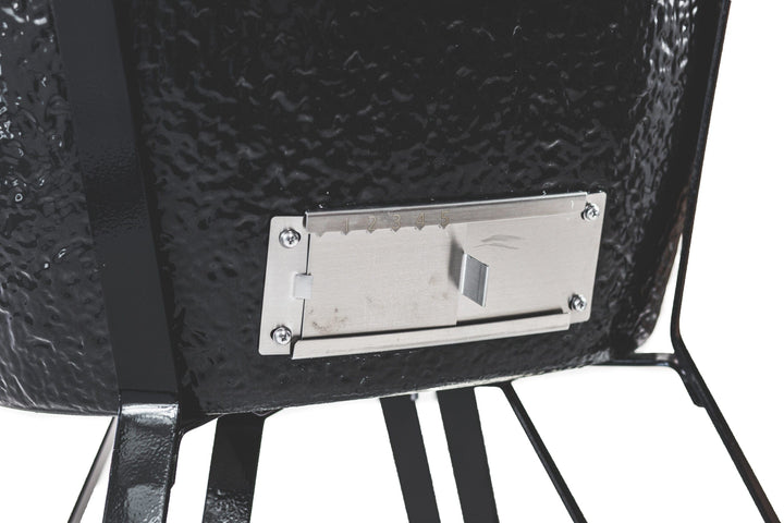 Primo CUR - GRILL, OVAL LG ALL-IN-ONE