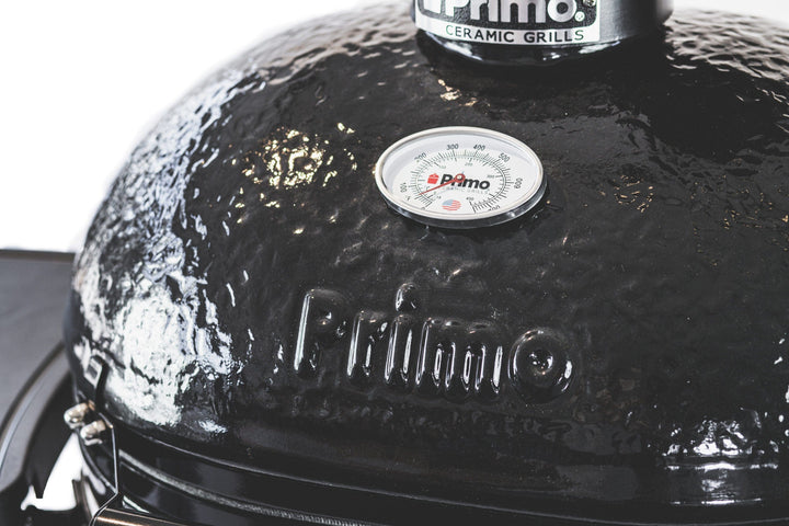 Primo CUR - GRILL, OVAL LG ALL-IN-ONE