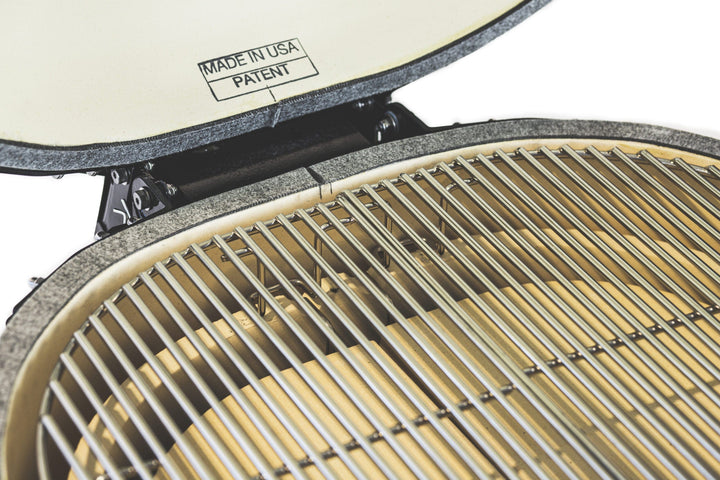 Primo CUR - GRILL, OVAL LG ALL-IN-ONE