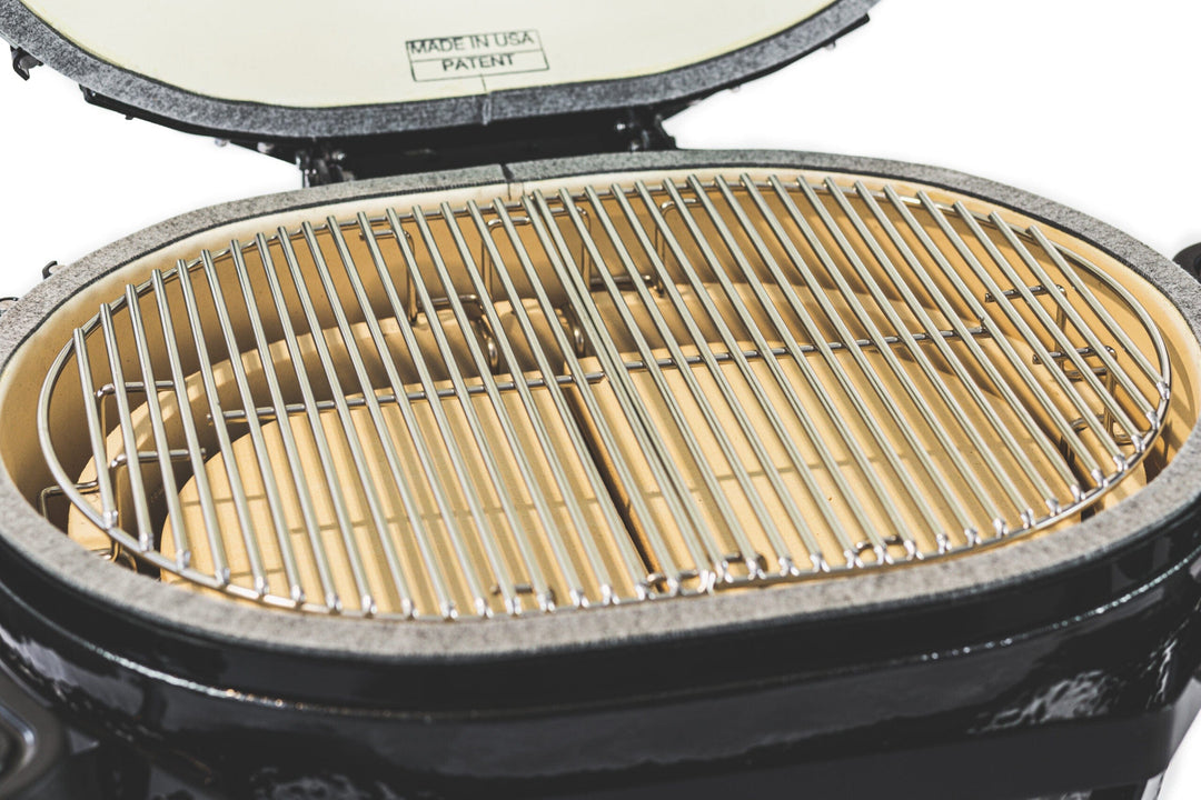 Primo CUR - GRILL, OVAL LG ALL-IN-ONE