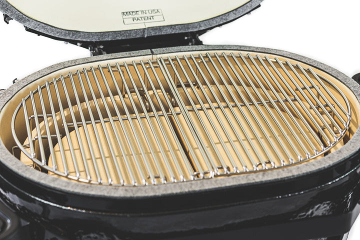 Primo CUR - GRILL, OVAL LG ALL-IN-ONE