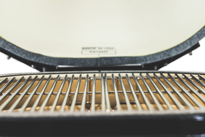 Primo CUR - GRILL, OVAL LG ALL-IN-ONE