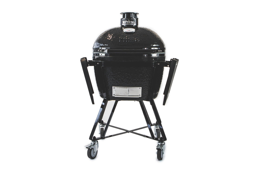 Primo CUR - GRILL, OVAL LG ALL-IN-ONE