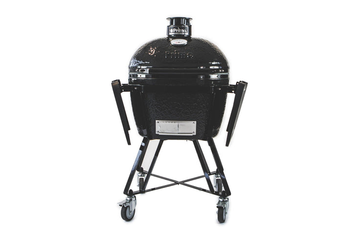 Primo CUR - GRILL, OVAL LG ALL-IN-ONE