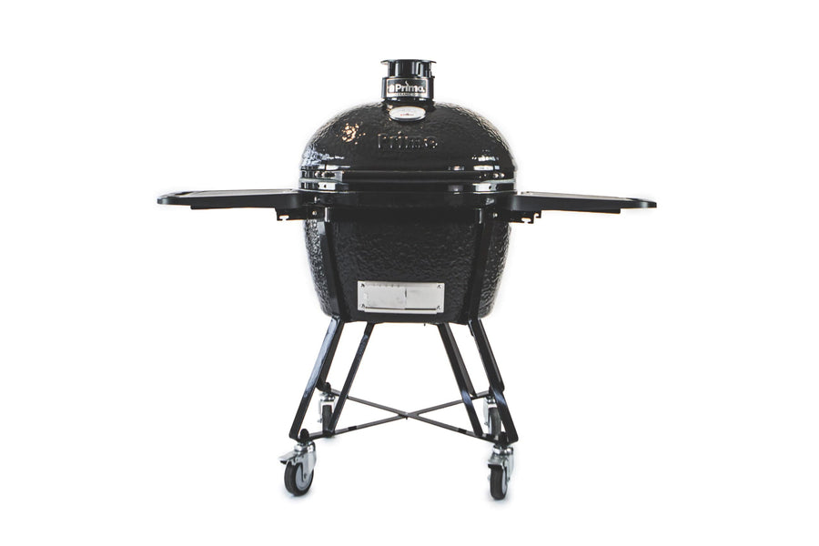 Primo CUR - GRILL, OVAL LG ALL-IN-ONE