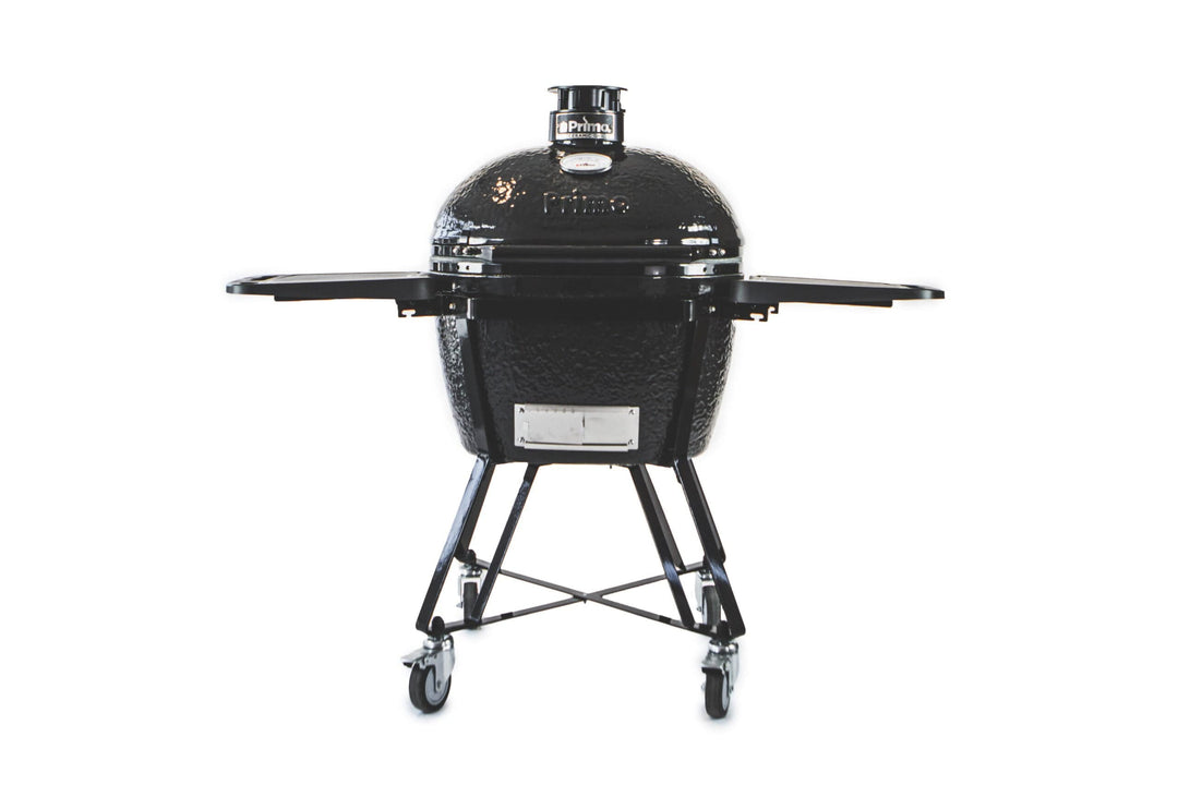Primo CUR - GRILL, OVAL LG ALL-IN-ONE