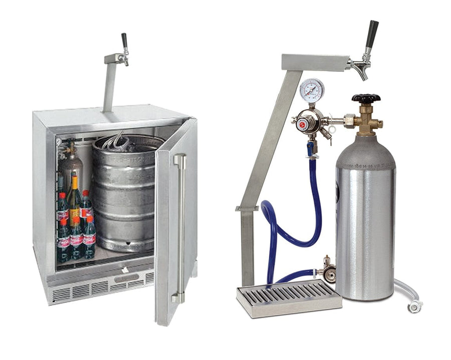 Alfresco Alfresco Optional Keggerator Kit for URS-1XE