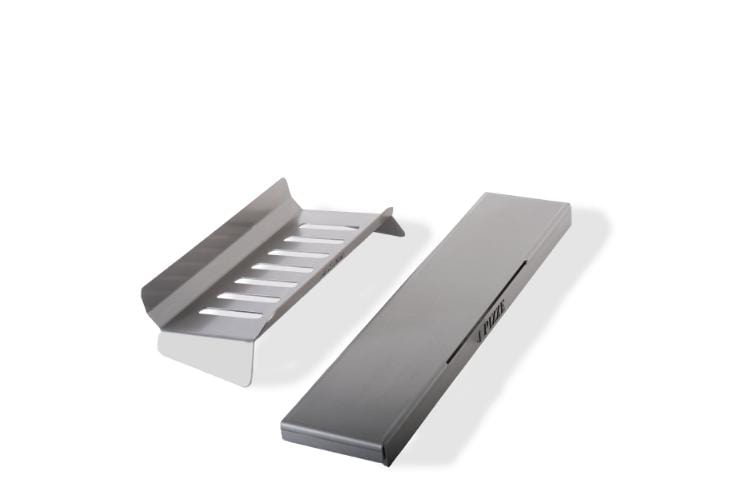 Alfa HYBRID KIT FOR 2 PIZZE / 3 PIZZE