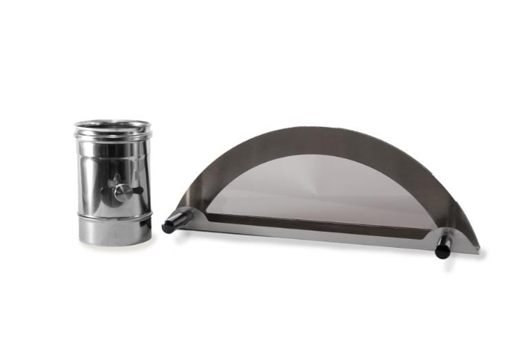 Alfa LOW & SLOW KIT FOR 4 PIZZE