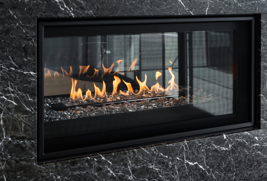 Outdoor Living LI Phenom L52FSD See Through LP