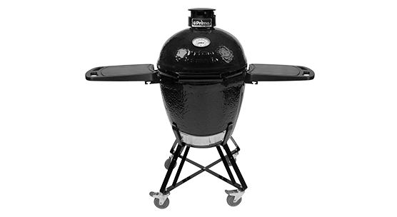 Primo WSL - GRILL, KAMADO, ROUND ALL-IN-ONE
