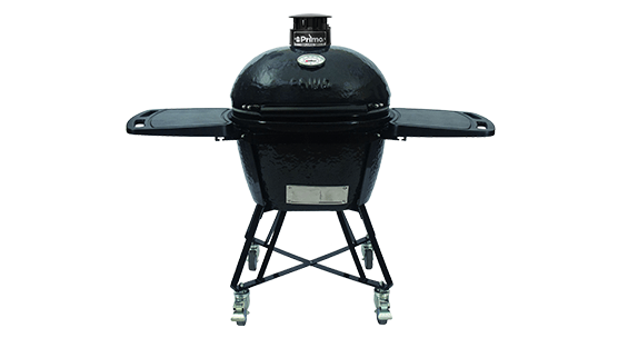 Primo Primo Large Charcoal All-In-One