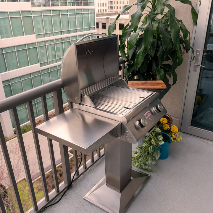Blaze Blaze 21-Inch Portable 1500 Watt Electric Grill