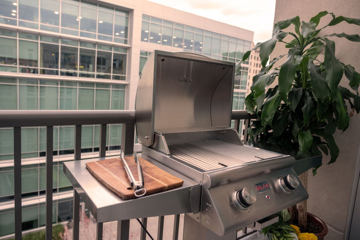 Blaze Blaze 21-Inch Portable 1500 Watt Electric Grill