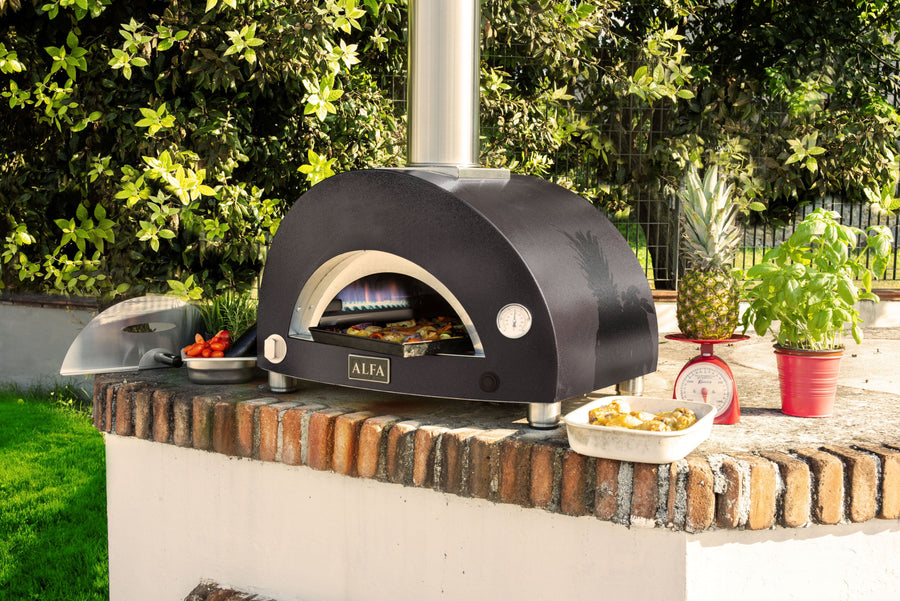 Alfa ALFA MODERNO 1 PIZZE, GAS, TOP ONLY