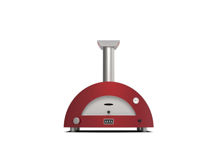 Alfa ALFA MODERNO 2 PIZZE, GAS, TOP ONLY