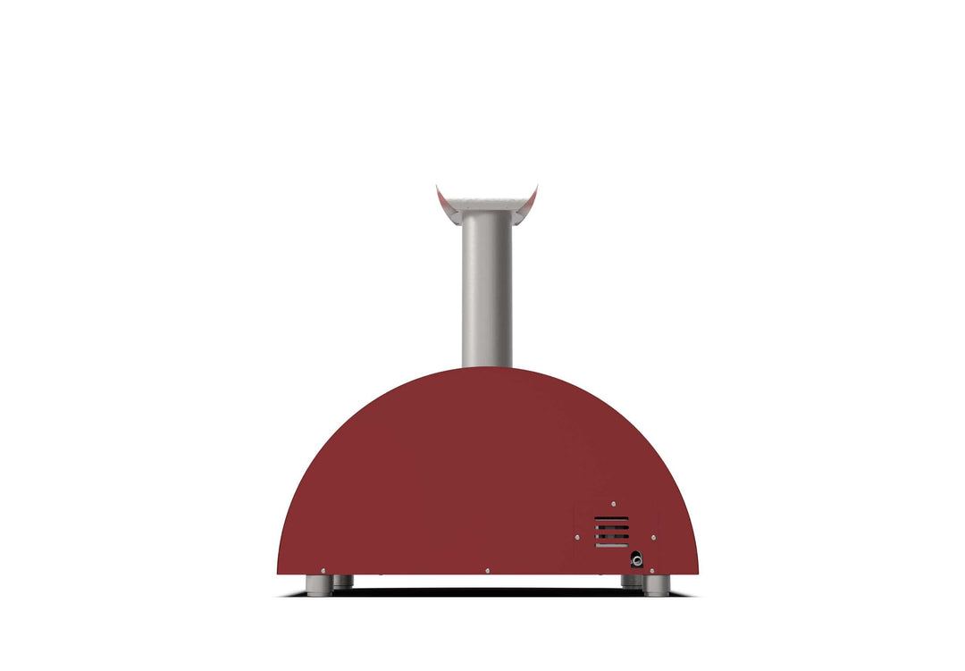Alfa ALFA MODERNO 2 PIZZE, GAS, TOP ONLY