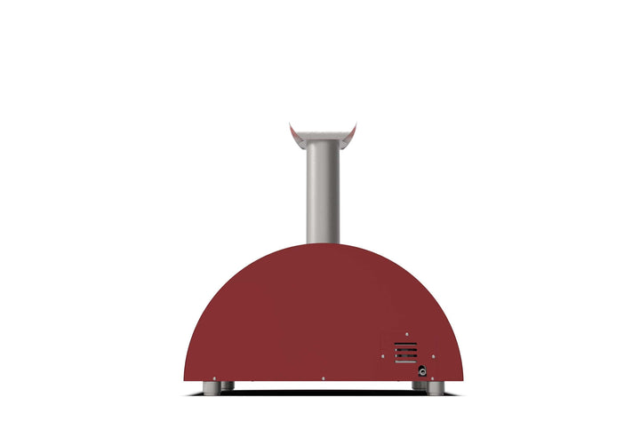 Alfa ALFA MODERNO 2 PIZZE, GAS, TOP ONLY