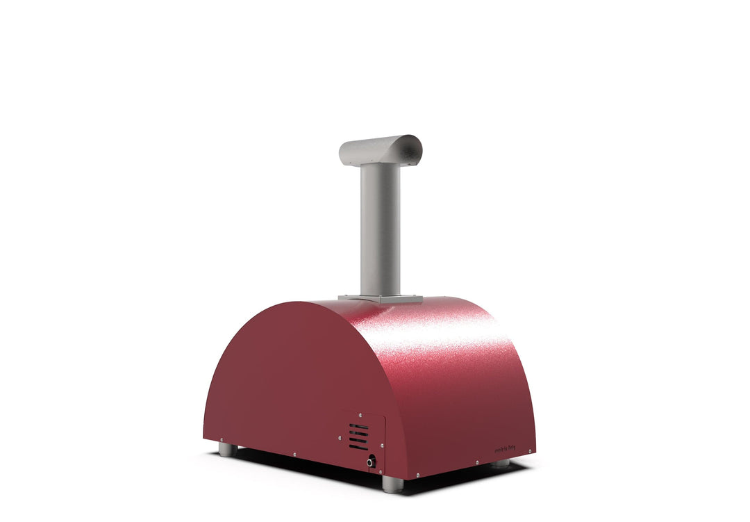 Alfa ALFA MODERNO 2 PIZZE, GAS, TOP ONLY