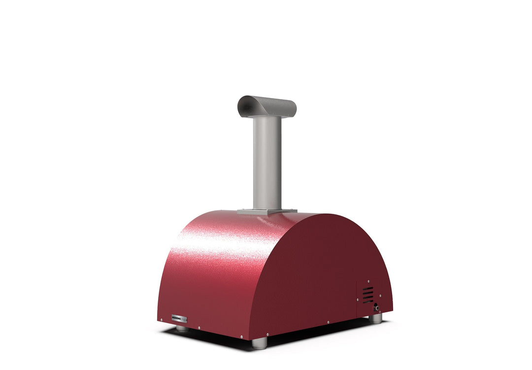 Alfa ALFA MODERNO 2 PIZZE, GAS, TOP ONLY