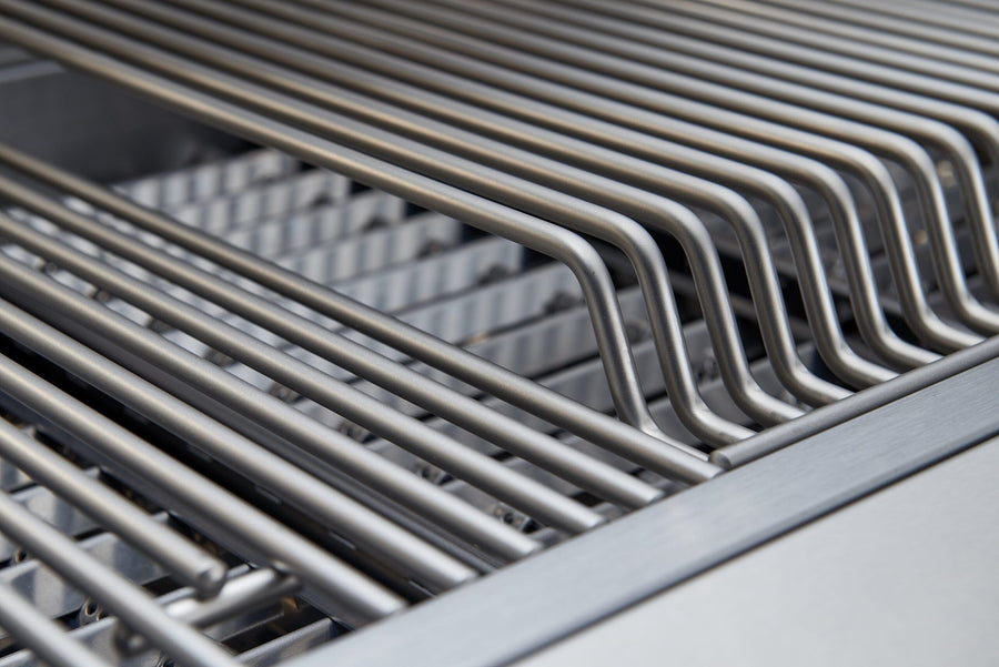 Broilmaster Single Stainless Steel Rod Multi-Level Cooking Grid for Size 3 Grill
