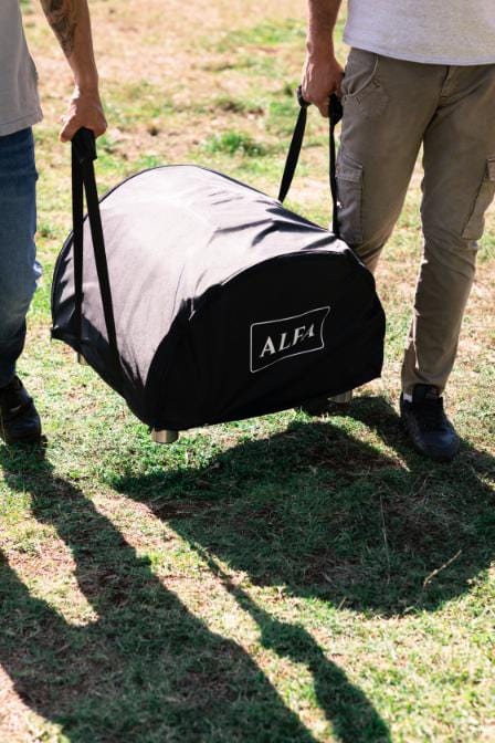 Alfa COVER FOR CIAO TOP ONLY