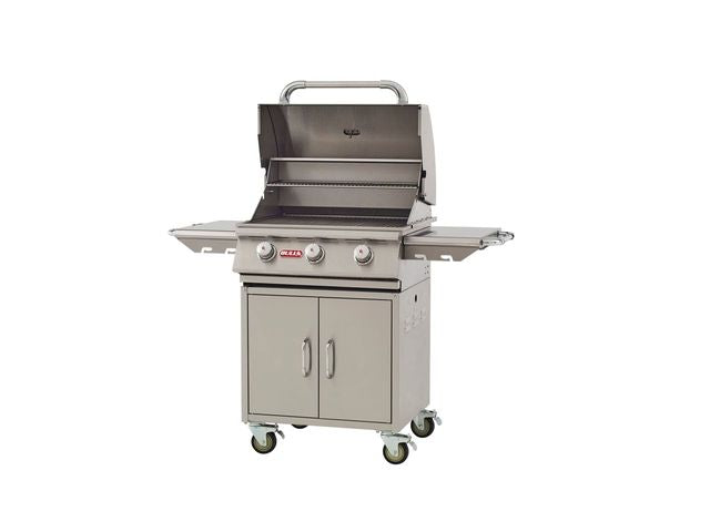 Steer Premium Complete Cart