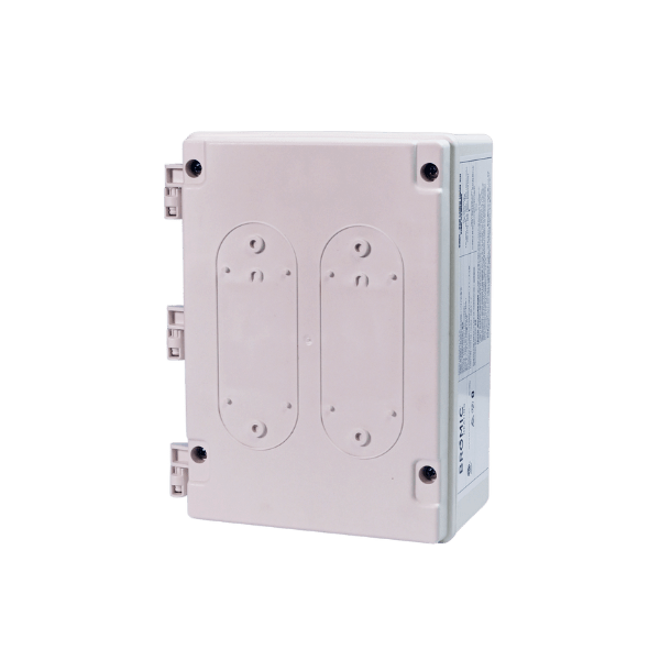 Bromic AFFINITY SMART-HEAT CONTROL ON/OFF 1CH 6KW
