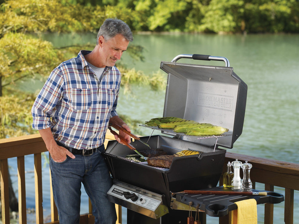 Broilmaster BROILMASTER SUPER PREMIUM GRILL HEAD