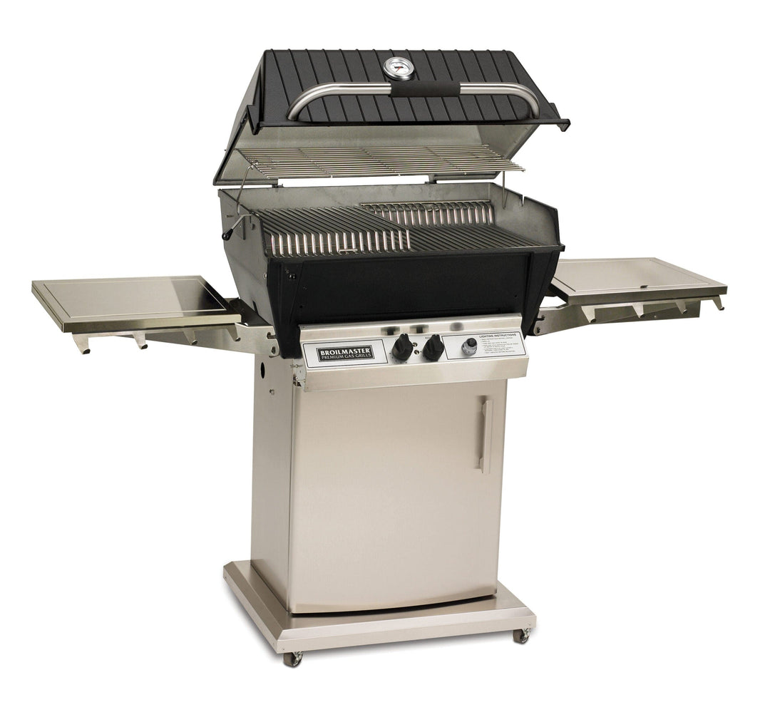 Broilmaster BROILMASTER SUPER PREMIUM GRILL HEAD