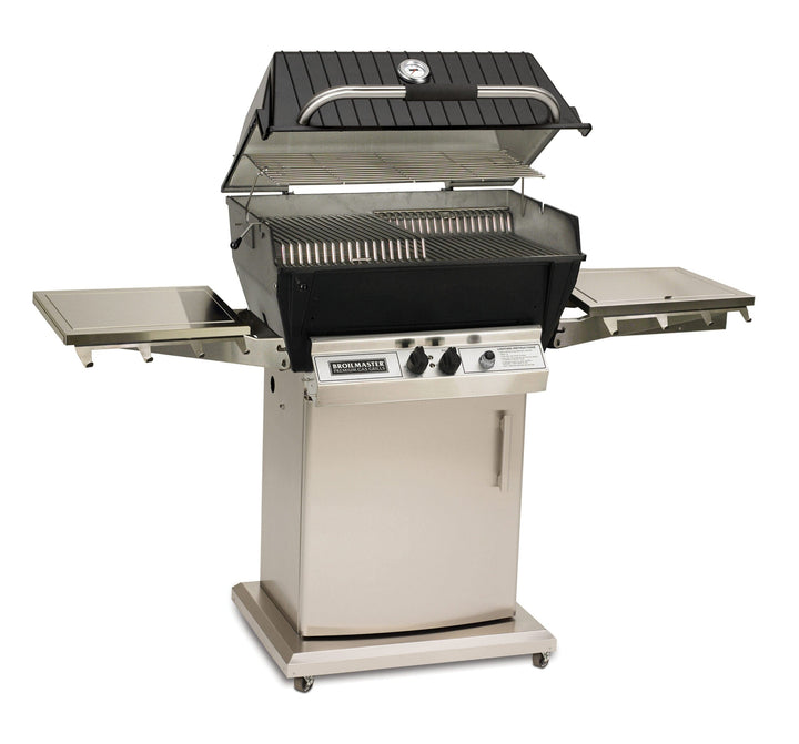 Broilmaster BROILMASTER SUPER PREMIUM GRILL HEAD