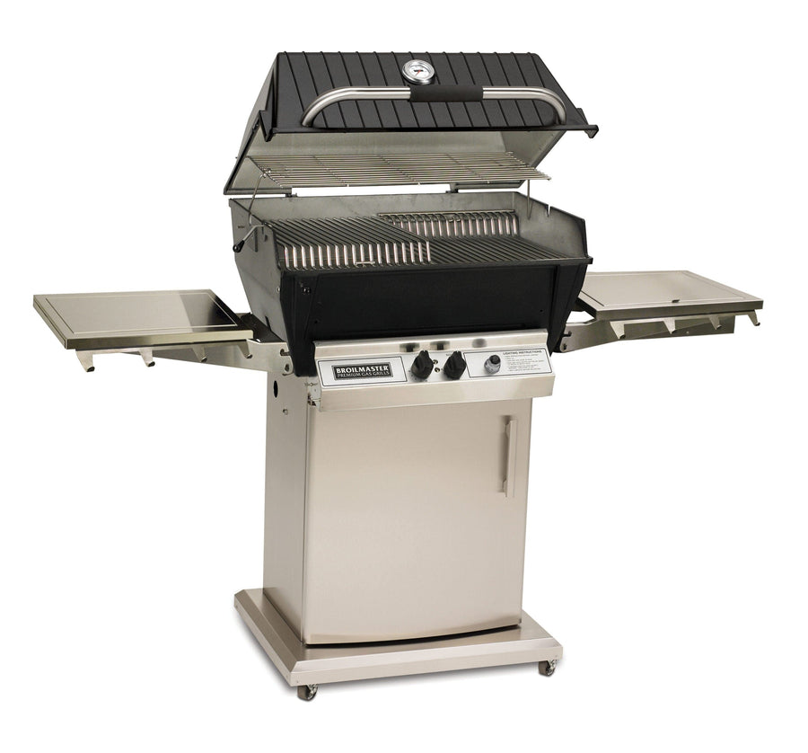 Broilmaster BROILMASTER SUPER PREMIUM GRILL HEAD