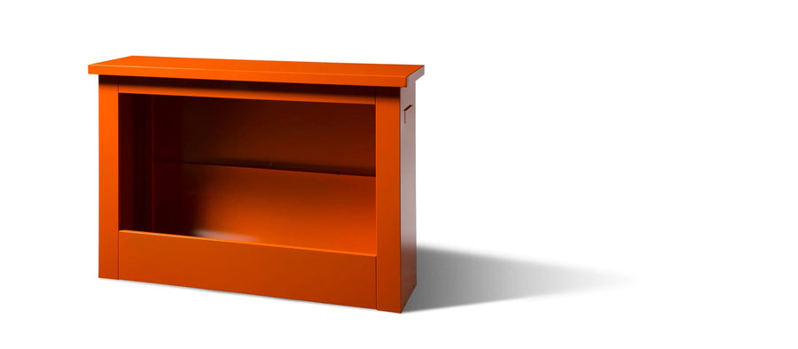 Montigo Mahana PL42VO Enclosure [Citrus]
