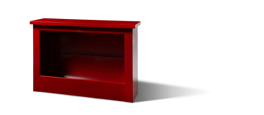 Montigo Mahana PL42VO Enclosure [Sangria]