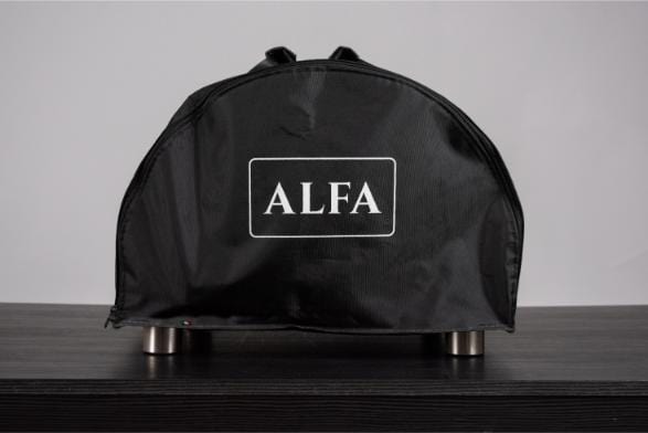 Alfa COVER FOR LEGACY 4 PIZZE TOP ONLY