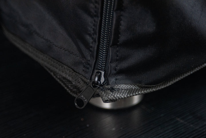 Alfa COVER FOR CIAO WITH BASE
