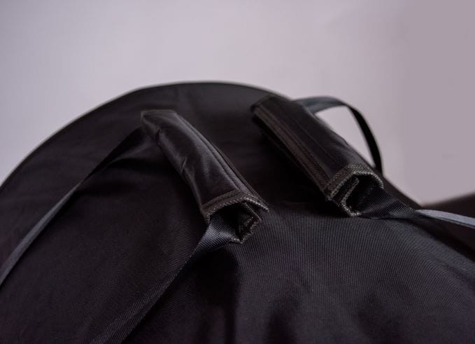 Alfa COVER FOR NANO/1 PIZZE TOP ONLY
