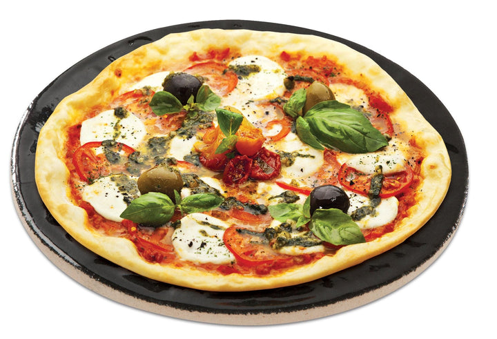 Primo Primo 12” & 15” Natural & Glazed Baking Stones