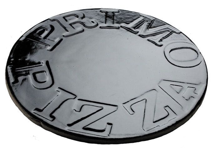 Primo Primo 12” & 15” Natural & Glazed Baking Stones