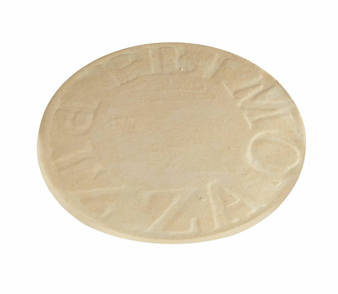 Primo Primo 12” & 15” Natural & Glazed Baking Stones