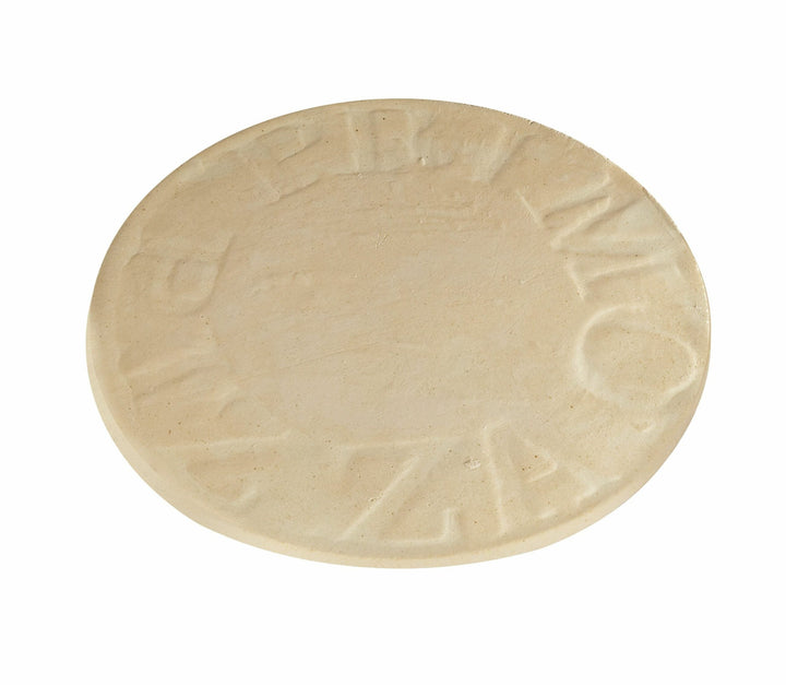 Primo Primo 12” & 15” Natural & Glazed Baking Stones