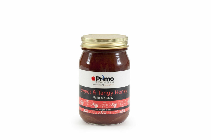 Primo CUR - SAUCE, SWEET HONEY
